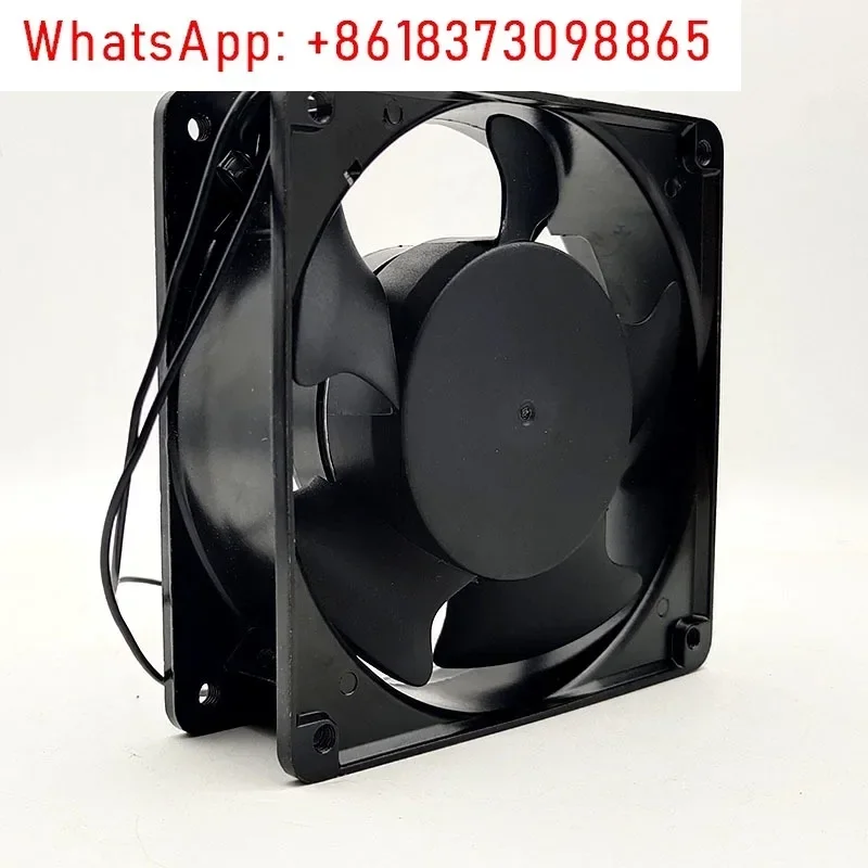 DP300A 3123XSL 380V 0,06A 12038 Caixa de alumínio AC, ventilador de resfriamento