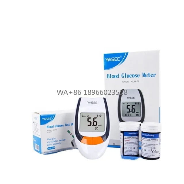 glucometre-multifonctionnel-avec-bandelettes-de-test-pour-la-glycemie-–-fabrique-en-chine