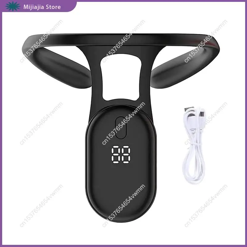 Lichaam Vormgeven Nek Instrument Orthopedische Lymfatische Relief Nek Instrument Orthopedische Draagbare Orthopedische Voor Mannen Vrouwen VERKOOP