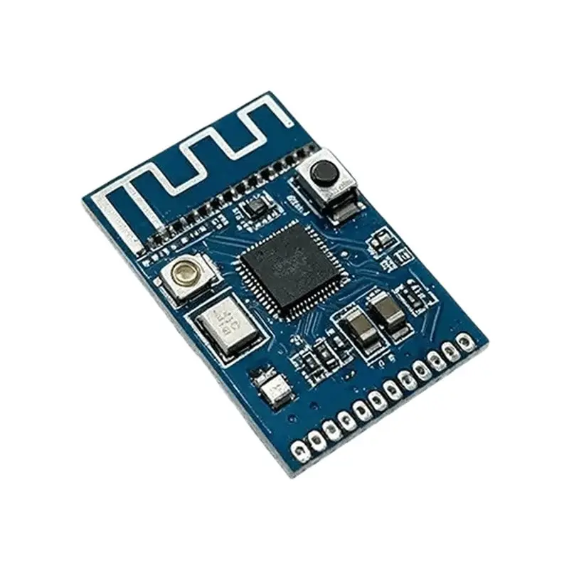 DIY Compatible Bluetooth 5.3 Audio Transmitter Module Stereo Transceiver Wireless Speaker Adapter Bluetooth Audio Board