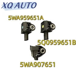 For Volkswagen Audi collision sensor acceleration sensor 5Q0959651B 5WA907651 5WA959651A