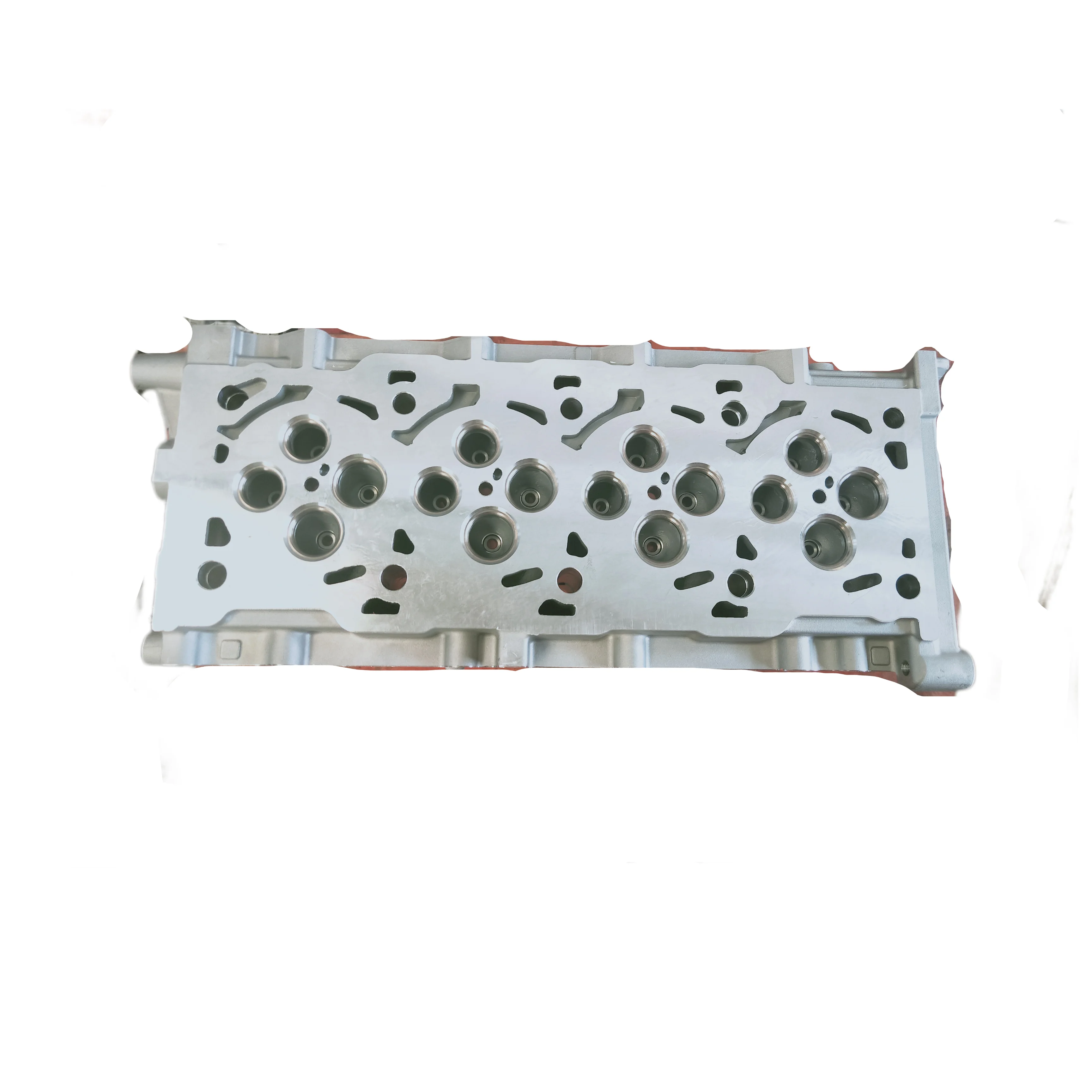 High Quality Cylinder Head 96440128 for chevrolet Captiva Opel Antara Z20S Z20DM 2.0CDTI Engine Cylinder Head