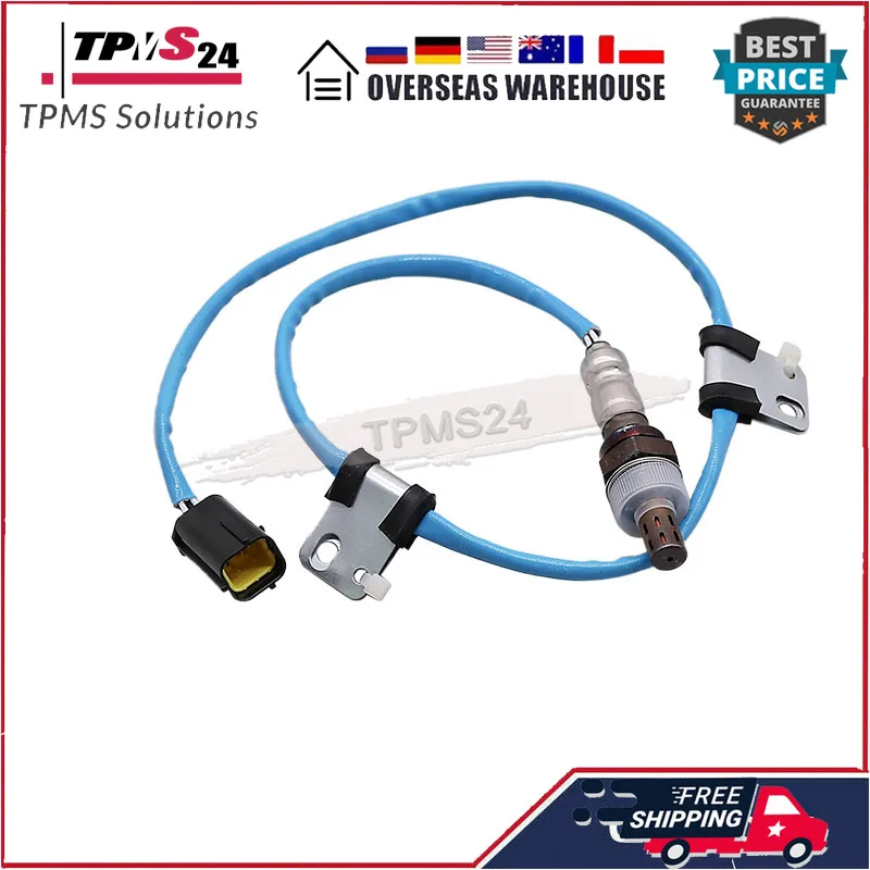 

234-4068 KLA6-18-8619U For Ford Probe Mazda 626 Mazda MX-6 Front Oxygen Sensor O2 Sensor Lambda Sensor