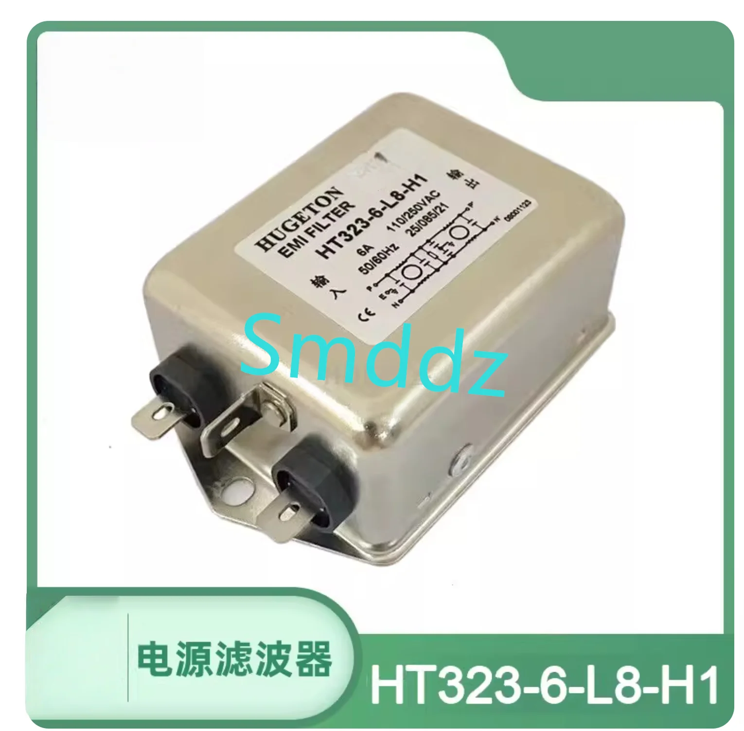 1 piece,  HT323-40-M6-J1   HT323-30-M4-H5   HT323-20-L8-H1   HT323-16-L8-H1   HT323-6-L8-H1   HT323-10-L8-H1   HT323-20-M4-H1