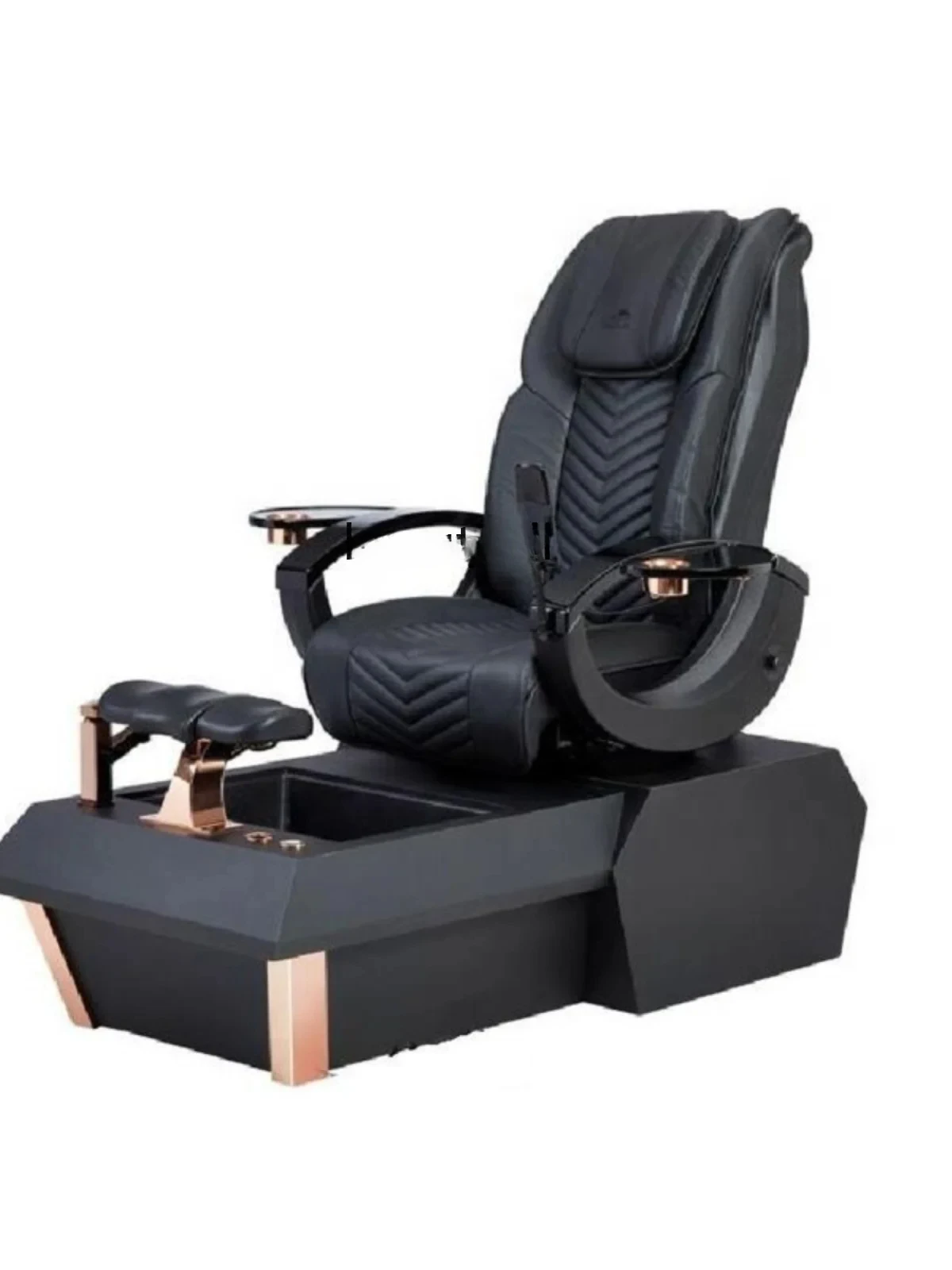 Nail Massage Chair Hand and Foot Care Special Recliner Spa Spa Sofa Beauty Electric