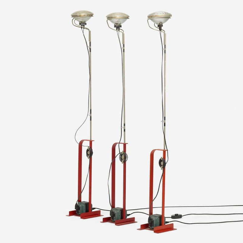 Italian Industrial …