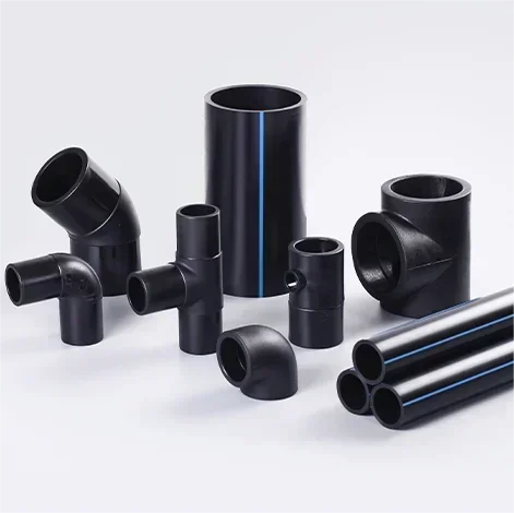 

1400mm Hdpe Pipe Pn10 Hdpe Pipe All Sizes And All Length China Manufacture Hdpe Pipe Fittings Sdr11 Sdr17