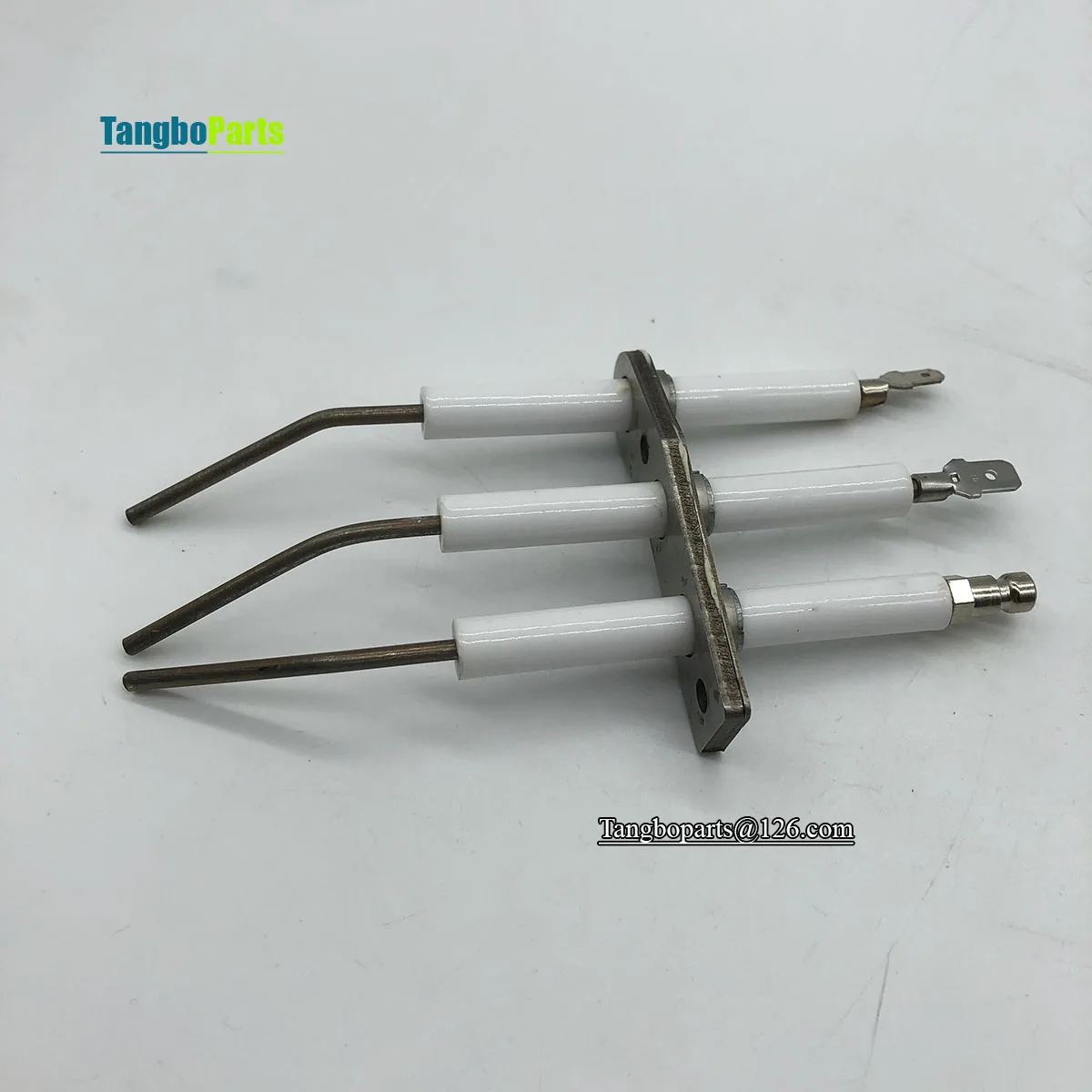 Metal Fiber Burner Spare Parts Ignition Needle Induction Needle For Inovisen Metal Fiber Burner Replacement