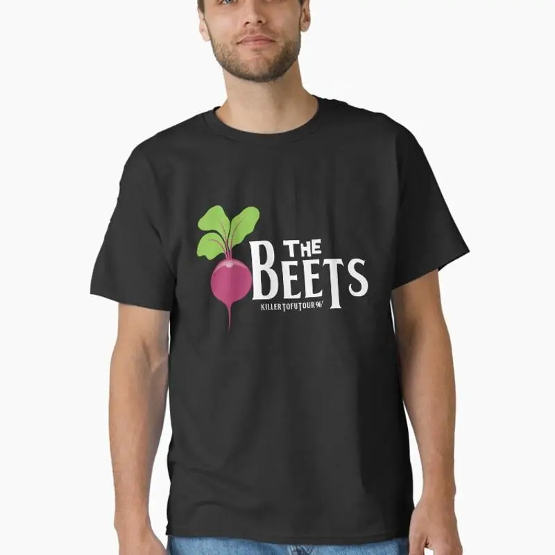 The Beets Classic T-Shirt