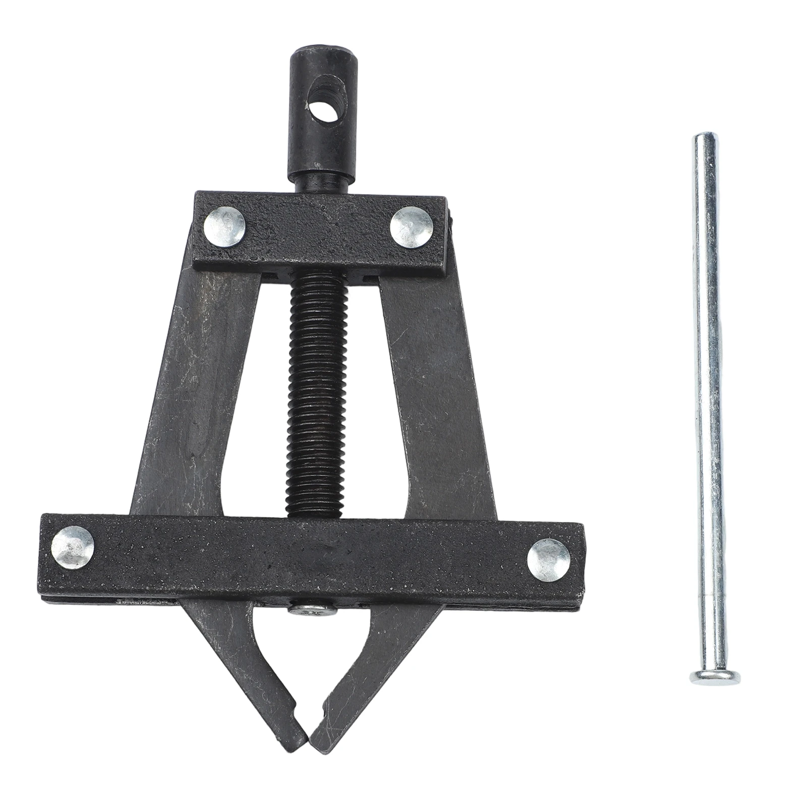Chain Bracket Tool Chain Connector Kit Chain Maintenance Heat-treated Steel Safe Chain Connection Chain Bracket