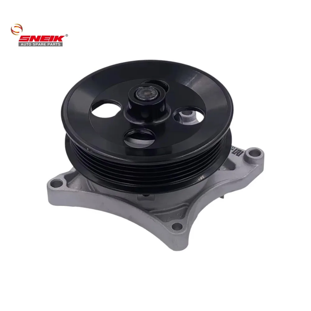 

Sneik Engine Cooling Water Pump For MG HS 5 6/Roewe I5 I6 RX5 MAX/Saic MAXUS D60 G50 10283297 10205807 10404092 GMSB23