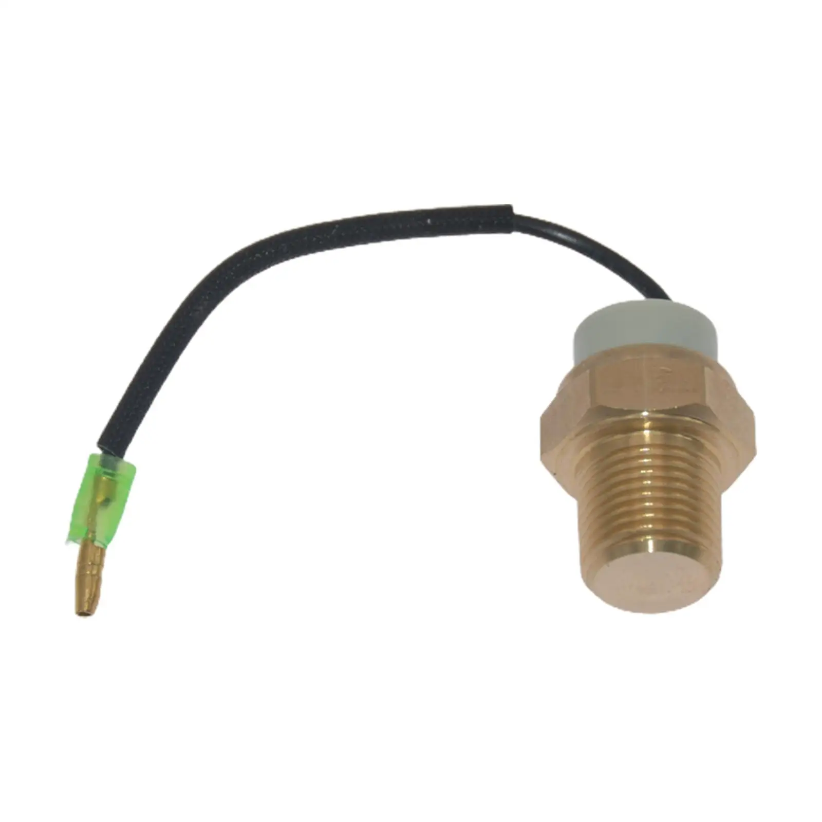 

3085352 Thermo Switch Automotive Accessory Durable Metal Thermostat Pump Sensor for Polaris Sportsman 600 Carbureted Models