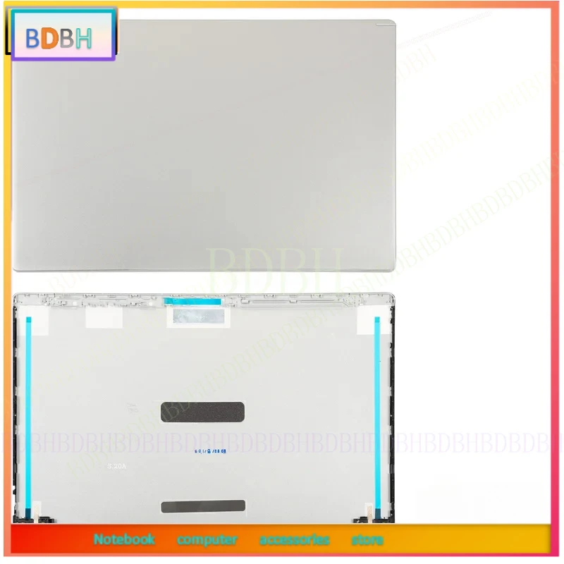 * New Laptop Covers For Aspire 5 A515-54G A515-54 A515-44 A515-45 A515-55 A515-55G LCD Back Cover Front Bezel Hinges Top Lid