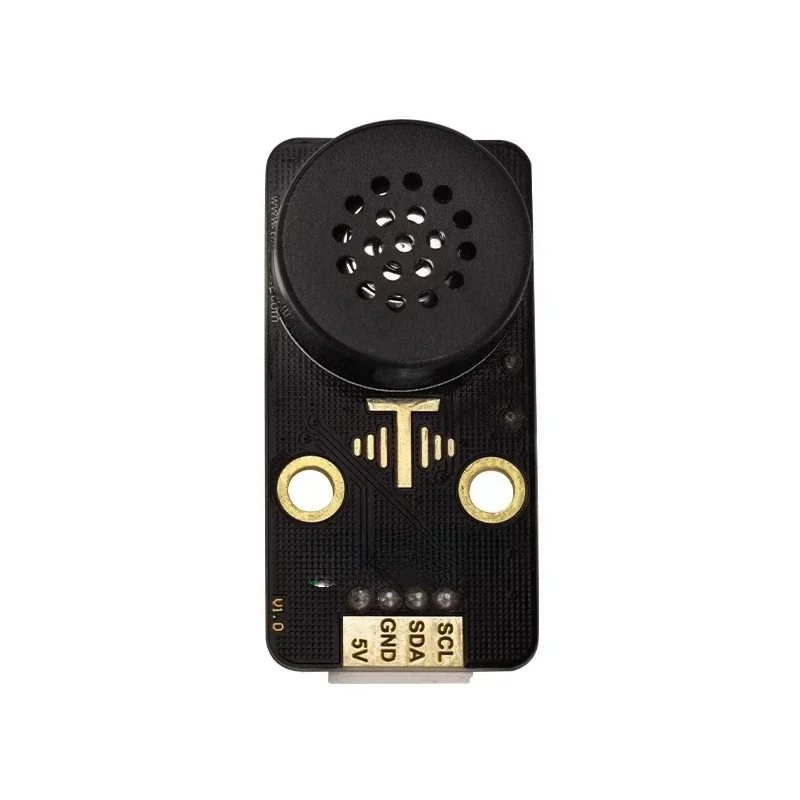 Text To Speech Module, Voice Playback Sensord