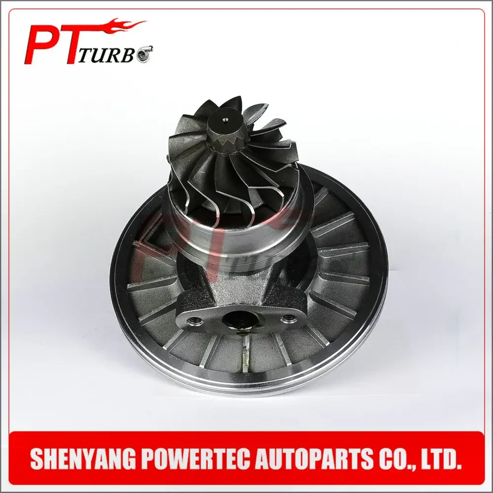 

Turbocharger Cartridge Internal Replacement Parts For India Tata SFC LPT 697TCIC 53279886217 53279706217 252514510111 Engine NEW