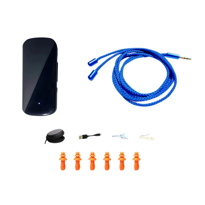 حماية العمل سماعة الحد من الضوضاء سدادات الأذن سماعة رأس بخاصية البلوتوث لمواقع البناء في مصنع العمل والأماكن الصاخبة