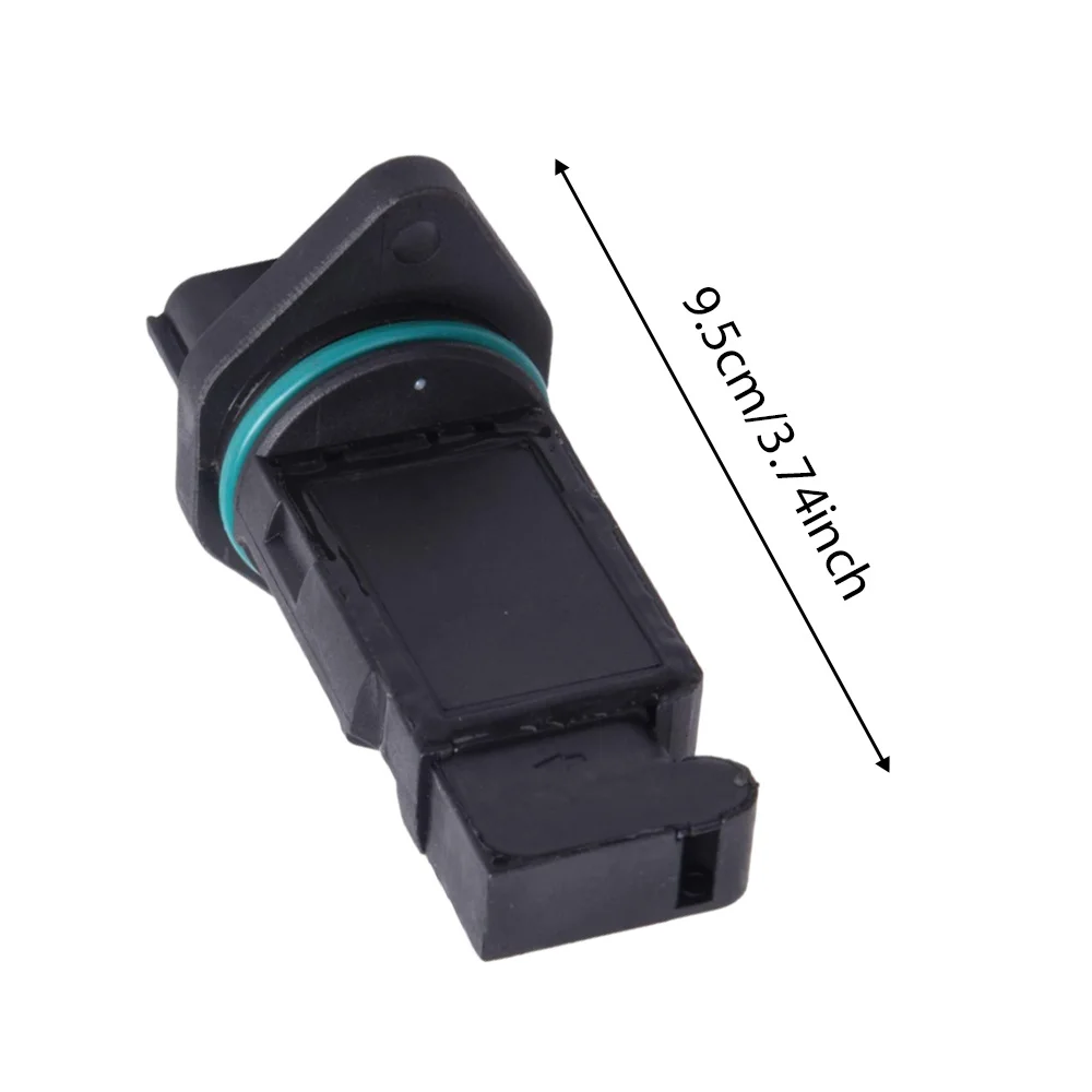 22680-6N210, 0280218097, 0280218096, 0280218025  MAF Mass Air Flow Meter Sensor With 5 Pins For Nissan Almera Primera Hatchback