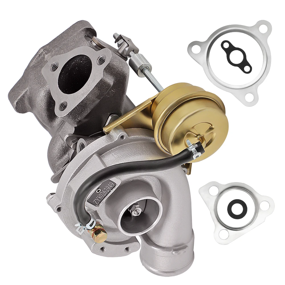 

Модернизированный турбокомпрессор K04-015 для VW Passat, Audi A4, A6, A4 Quattro 1.8T