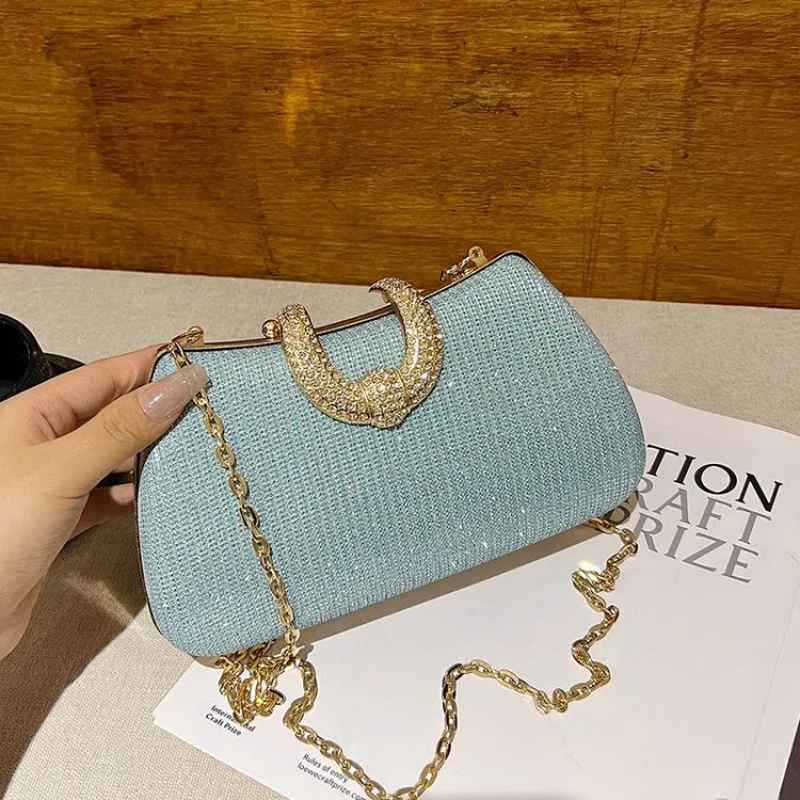 

Women's Shoulder Bag With Fine Leather And Casual Vintage And Famous Durable Style ​