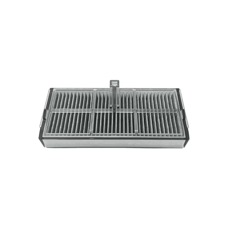 

B82B-For Dreame Master One/Master Pro Roller Side Brush Hepa Filter Mop Cloths Rag Dust Bag Robot Vacuums Part Accessory
