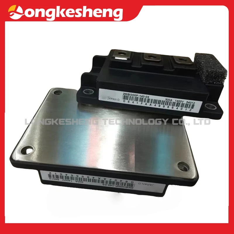 

2MBI300P-140-03 2MBI450U4E-120 Free Shipping Original module in stock