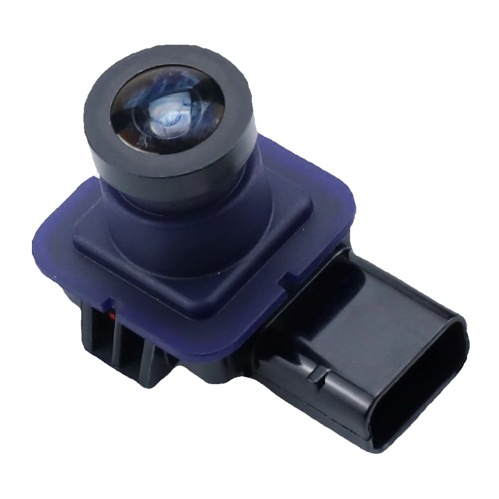 Car Rear View Camera For FORD ESCAPE 2.5L L4 2014 2015 2016 OEM EJ5Z19G490A Back-Up Parking Reverse Tailgate Handle Cover Auto