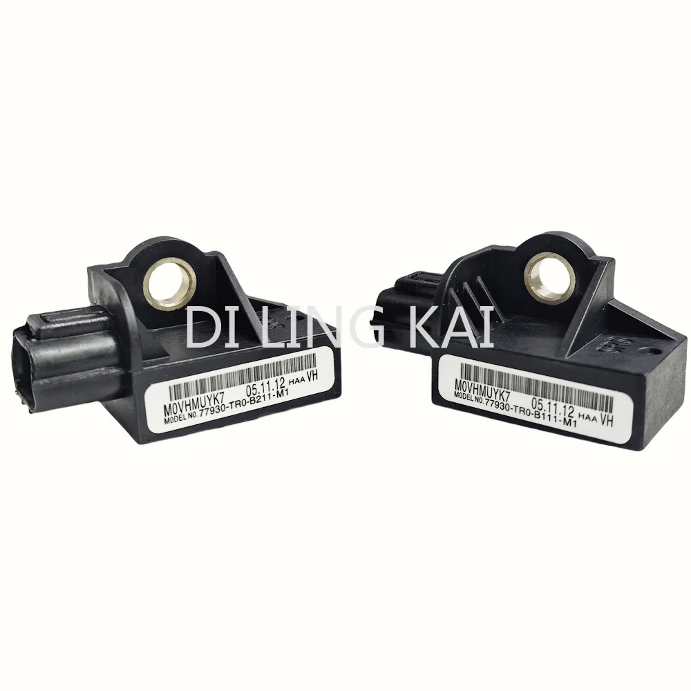 

Auto Accessories 77930-TR0-B11/B21 for Honda 12-15 Civic Collision Sensor Impact Sensor