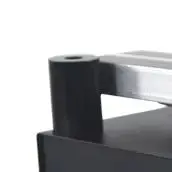 

НОВАЯ ИК-станция предварительного нагрева Gordak 853, 110В/220В, бессвинцовая, для ремонта BGA