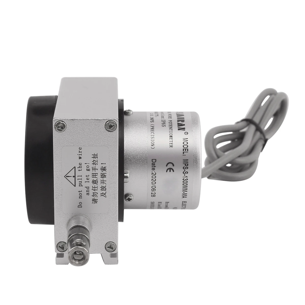 MIRAN Linear Scale/Linear Encoder Incremental Optical Linear Encoders