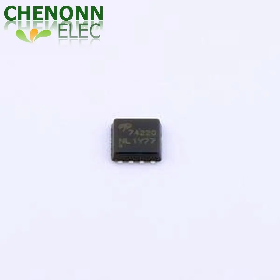 30PCS/LOT AON7422G (MOSFETs)