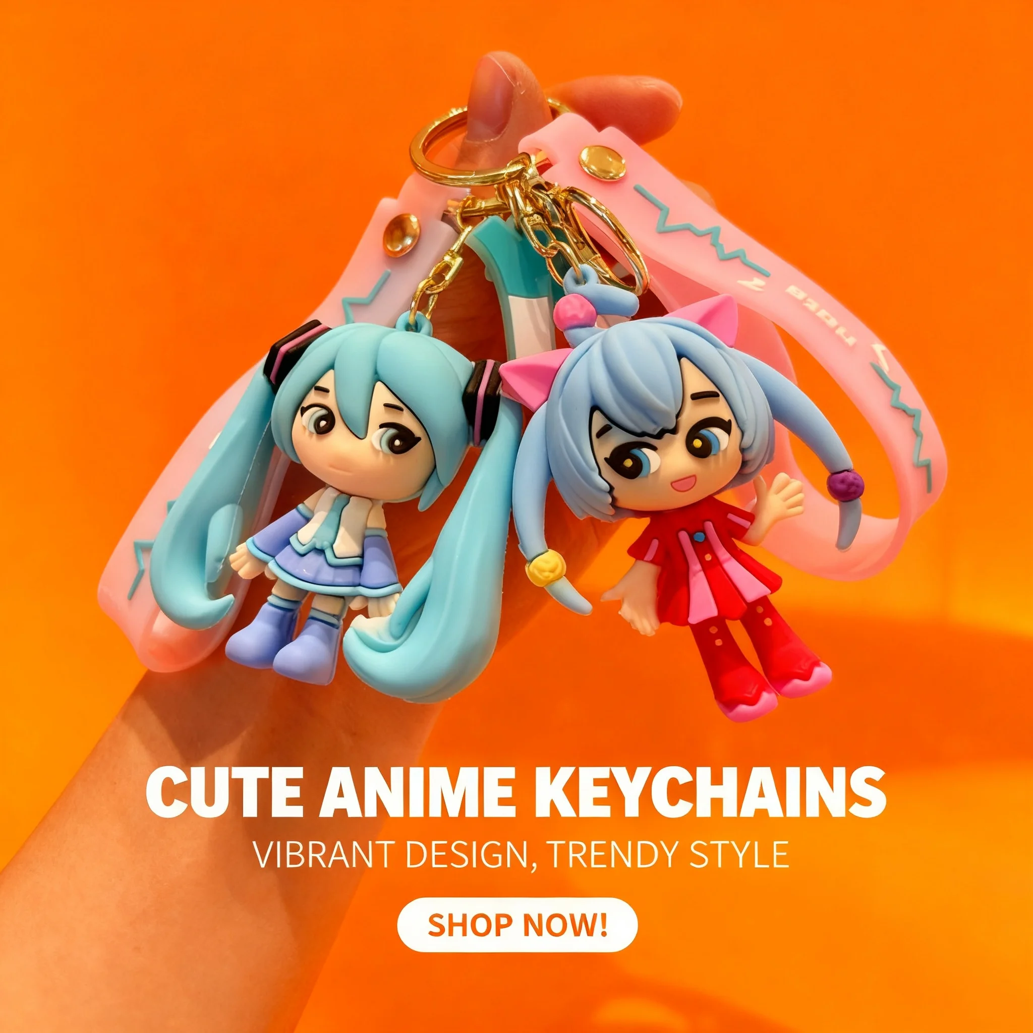 Cute Hatsune Miku K…
