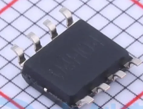 Ads7816 12-Bit High Speed Low Power Sampling Analog-To-Digital Converter (Adc)