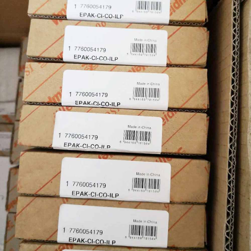 7760054179 EPAK-CI-CO-ILP Analogue Signal Converter