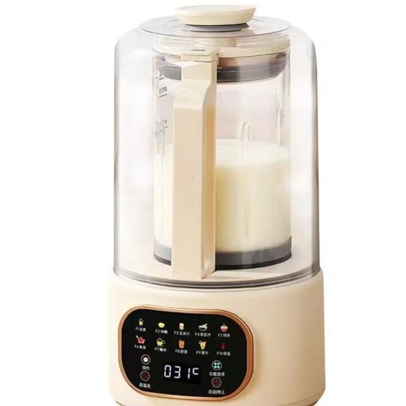 

Wall breaker household small heating automatic soybean