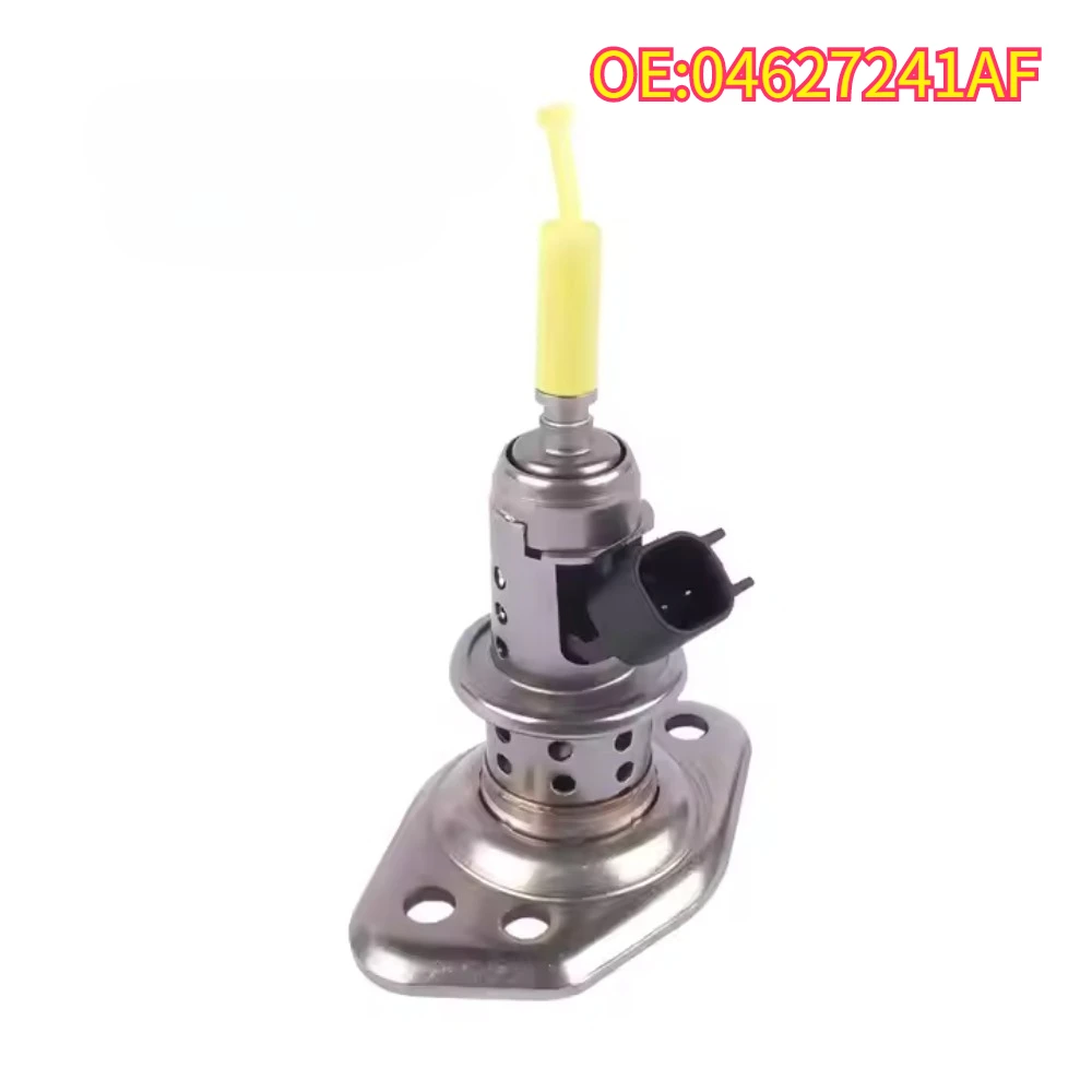 

For 04627241AF Diesel Uitlaatvloeistof Injector Voor 2013-2020 Ram 2500 3500 4500 5500 6.7l FC44-5J281-AC 04627241ab