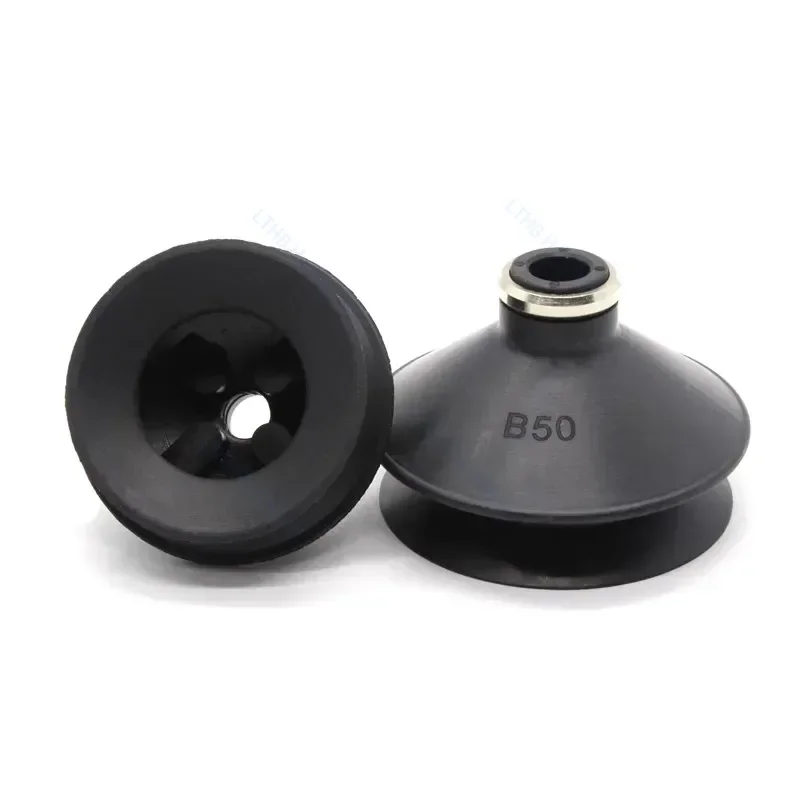 كوب شفط هوائي ، مصاصة فراغية بطبقتين ، فوهة عضو ، آلة قولبة بالحقن ، أجزاء مناور ، سلسلة ma ، نوع SMC #2