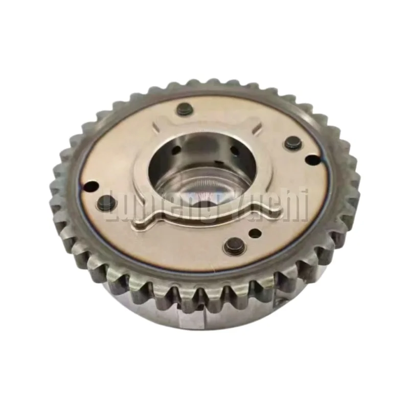 LR095897, LR033733 - 2 Piece Intake/Exhaust Camshaft Adjuster For Jaguar, Land Rover, Volvo, Ford, Lincoln