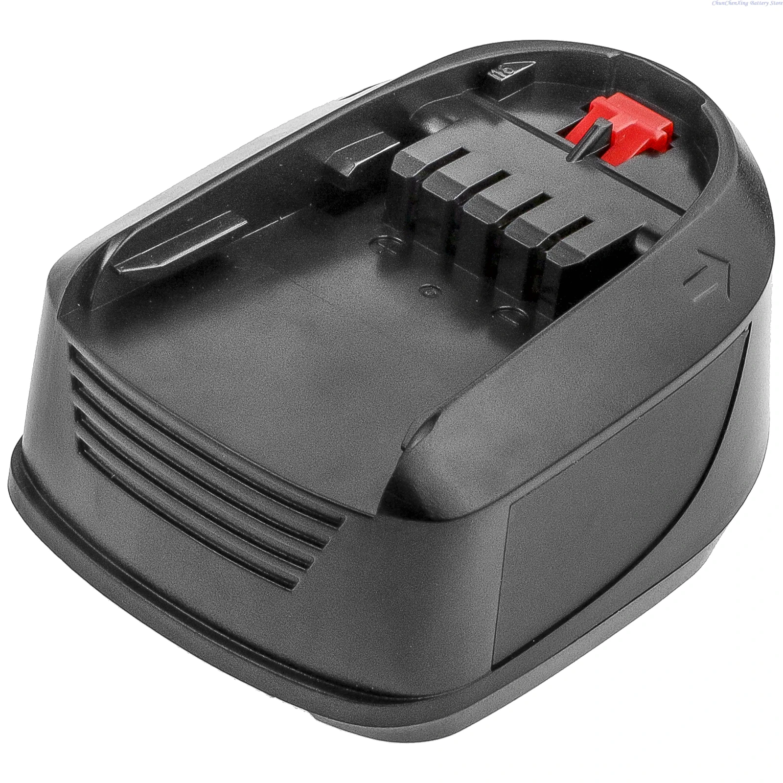

Cameron Sino 18.0V 2000mAh Battery for Bosch EasyGrassCut 18-26,AHS 55-20 LI,UniversalLamp 18,EasyGrassCut 18,Fontus,ALB 18 LI