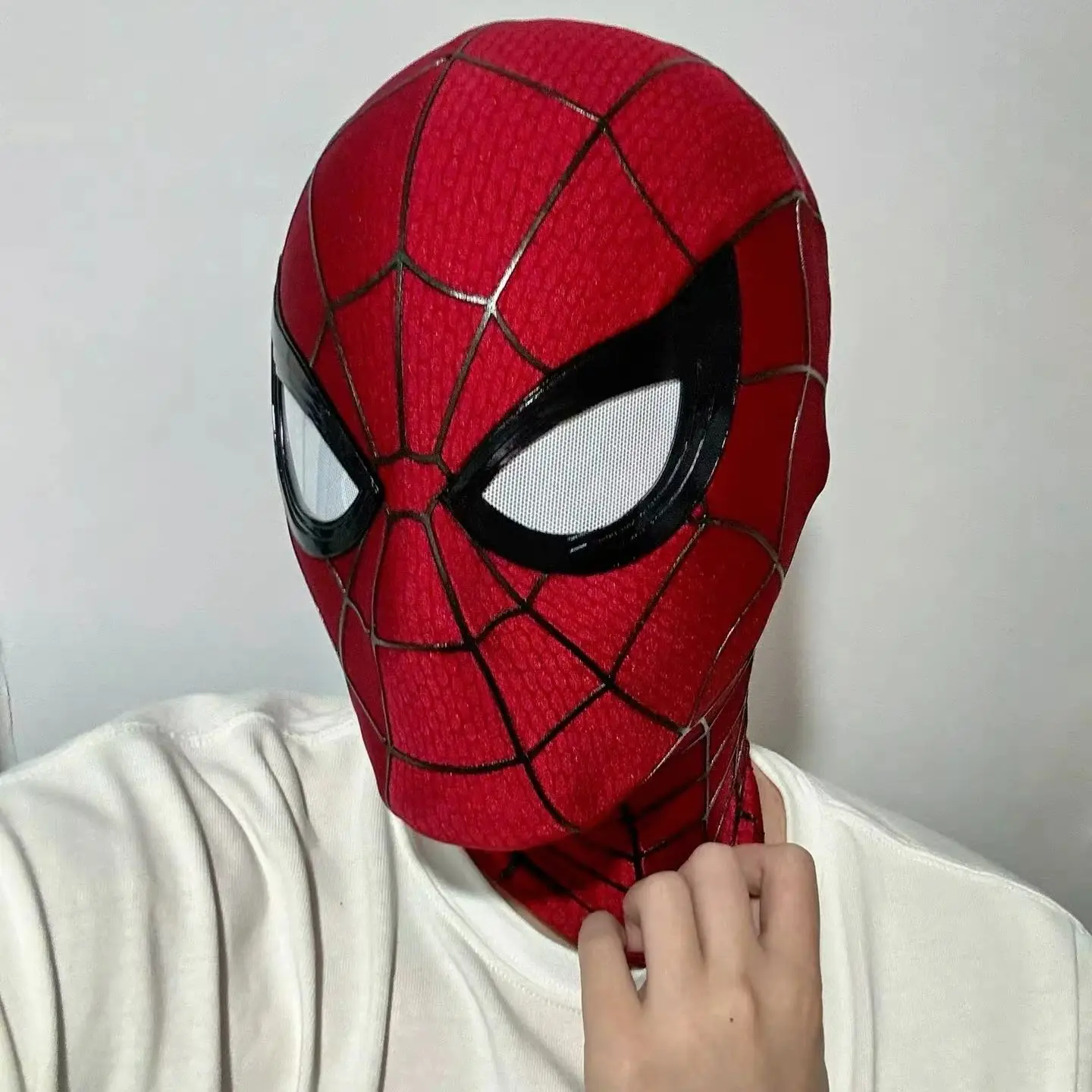 Thumbnail 3 - #8 Trending Spiderman Masks Right Now