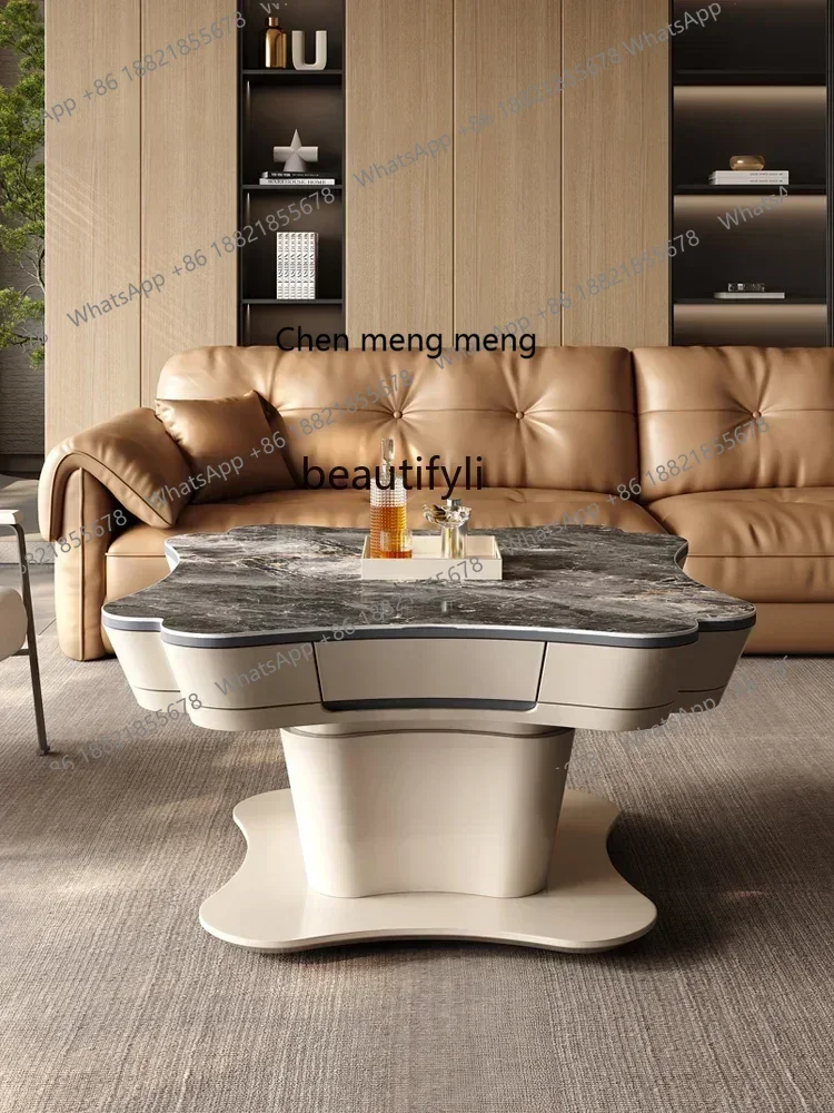 ss7486 طاولة جونغ متعددة الوظائف للرفع غرفة المعيشة الأوتوماتيكية طاولة طعام ما جونغ الكهربائية المنزلية متكاملة جونغ أماه