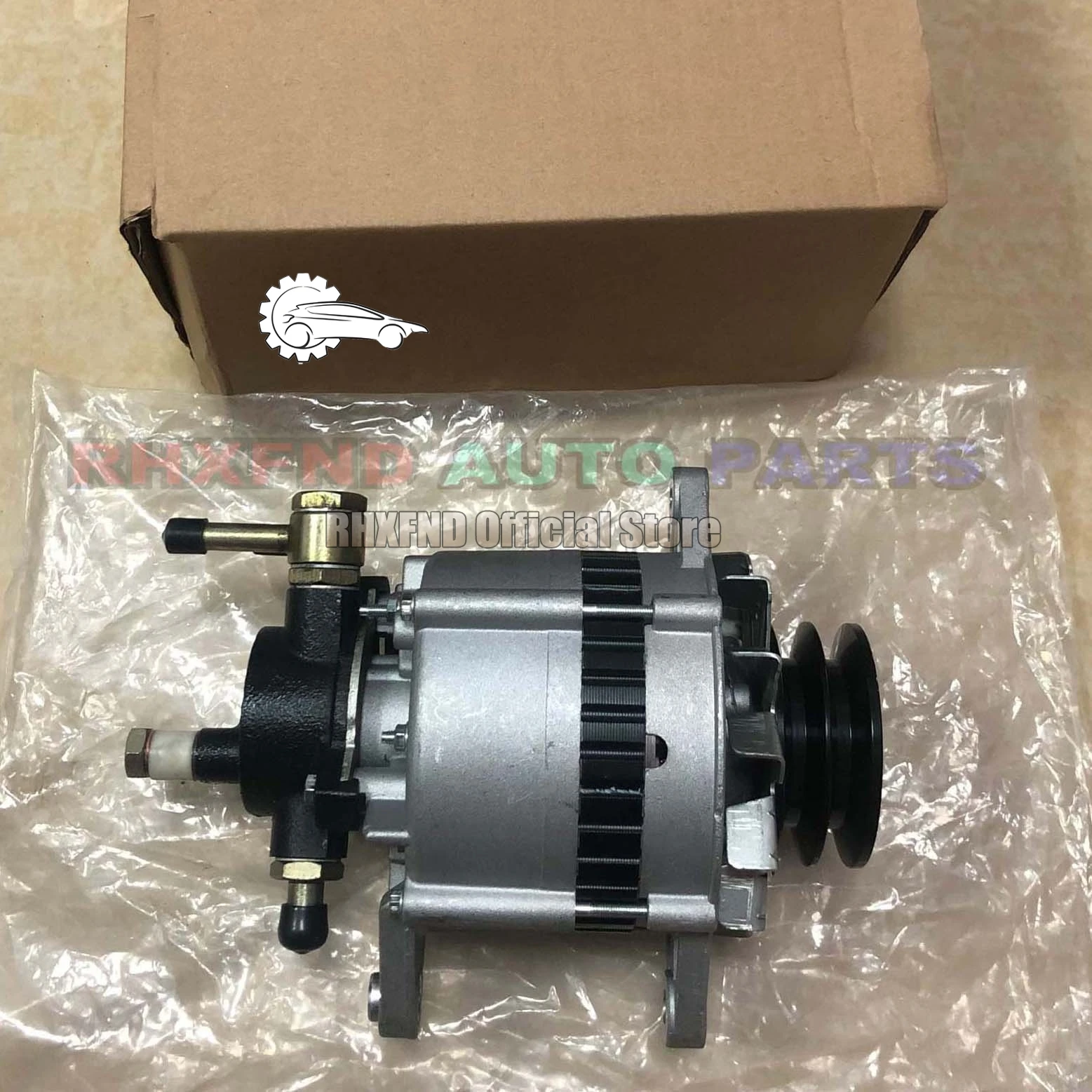 Engine K1-28 70A 9120334635 alternator  For Nissan