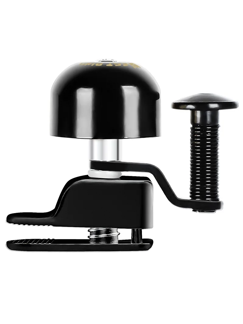 AliExpress West Biking 1-3Pcs MTB Road Bike Horn Safety Cycling Alarm Siren Bicycle Accessories Mini MTB Cycling Bells Rings Small Bicycle Bell