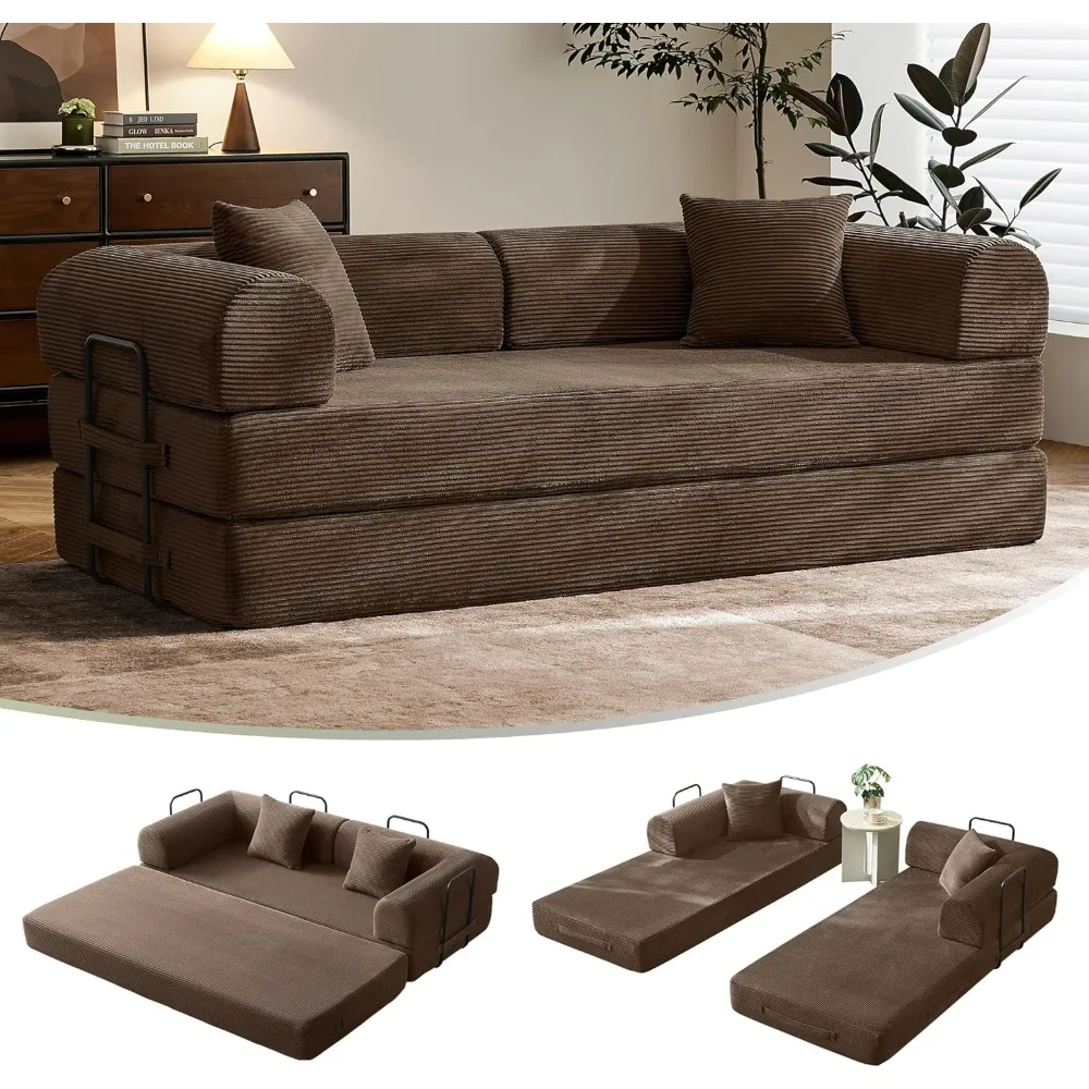 79 Inch Convertible…