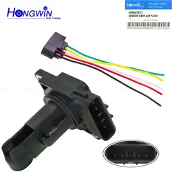 22204-22010 197400-2030 MAF Mass Air Flow Sensor Wire For Toyota Scion RAV4 Camry lexus ES RX GS300 330 2220422010 1974002030