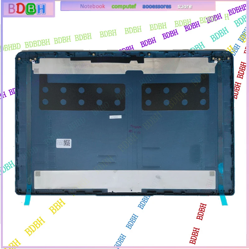 New For Lenovo IdeaPad 1 15ADA7 1 15AMN7 Rear Lid LCD Back Cover/Hinge