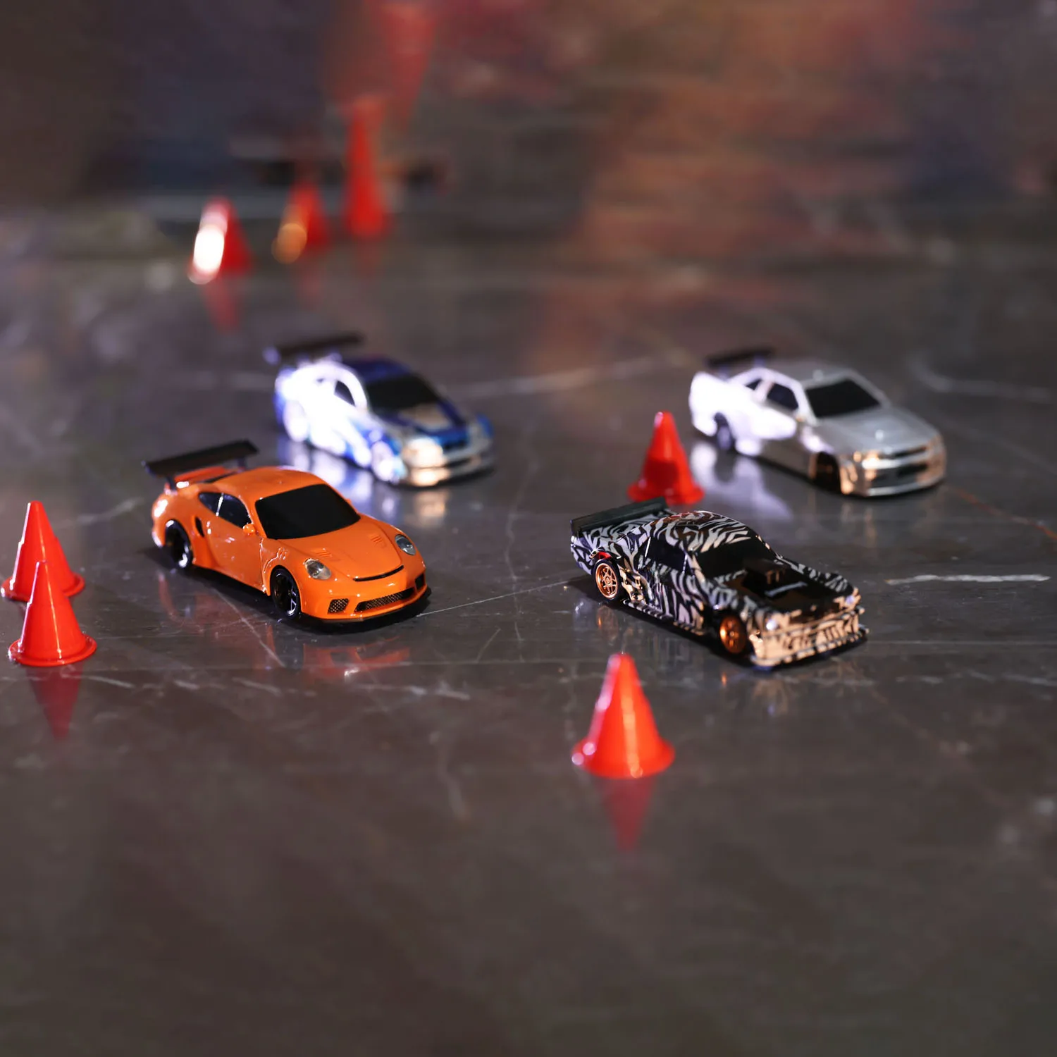 

Обновление мини-игрушек, полностью пропорциональный 1/43 RC Speed Car Gyro 4WD RTR 2,4G, радиоуправление, гоночный дрифтинг-автомобиль, высокоскоростная модель в подарок