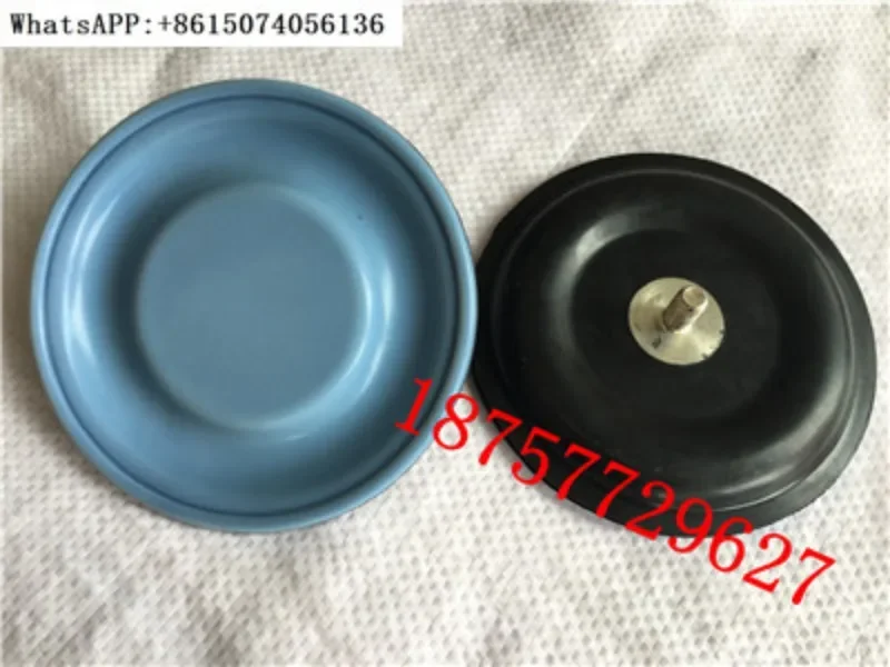 Imported metering pump membrane Tevlo/Yiweiqi/South Korea Qianshi/SEKO/Nippon Machine/Seno diaphragm sheet(1Pc)