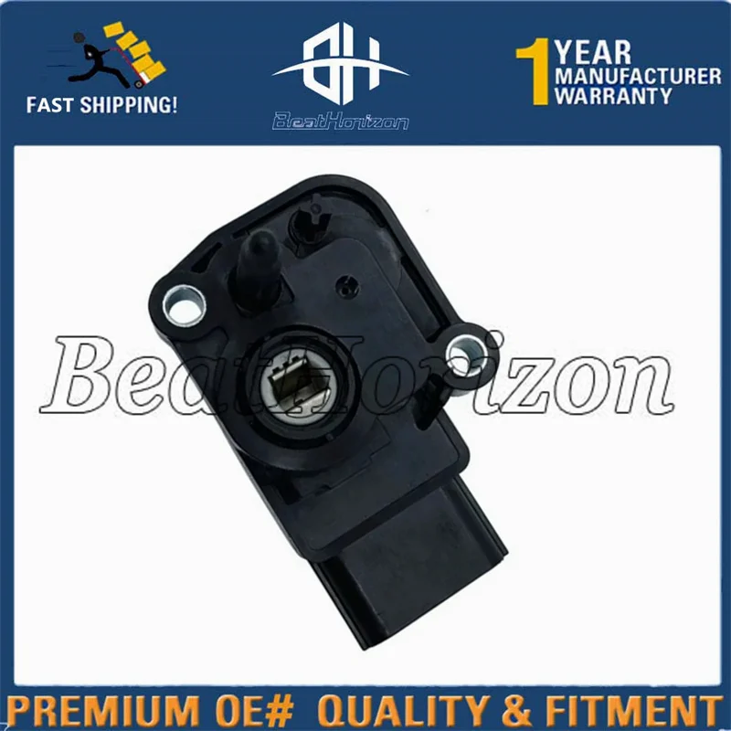 

Throttle Position Sensor Set 16060-K35-V01 Tps For Honda PCX125/PCX150/FORZA125 2015-2018 Yamaha SRL115 FI V2 (2SU) Sym vf3