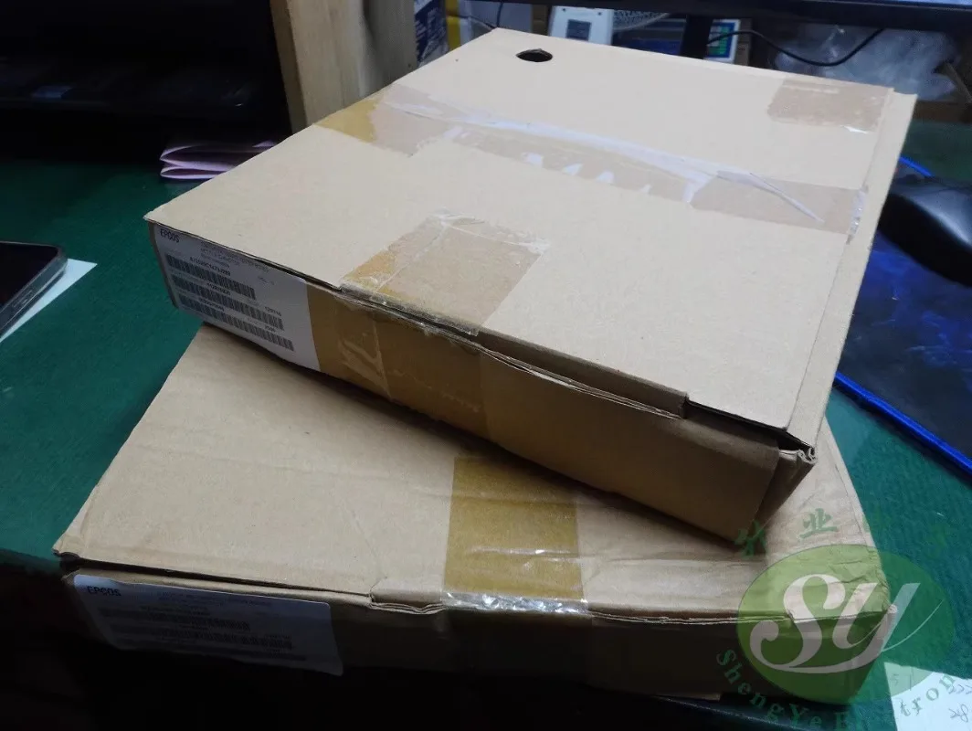 20PCS EPCOS 0.047uf/100v 47nf 473 New MKT film capacitor 5MM