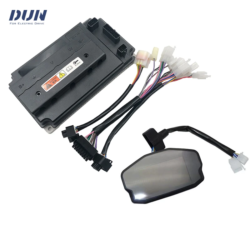 Dun/Votol EM-70 1KW… - image